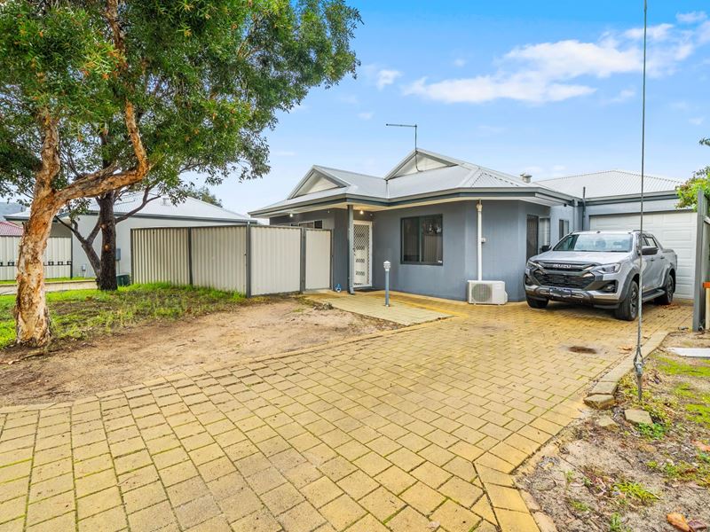 1/5 Turner Place, Kelmscott WA 6111