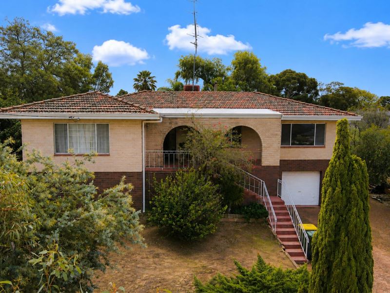11 Ackland Street, Wongan Hills WA 6603