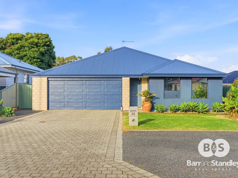 22 Harper Street, Harvey