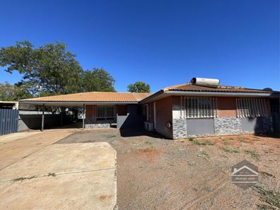 17 Yanderra Crescent, South Hedland WA 6722