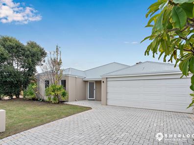 5 Montgomery Lane, Langford WA 6147