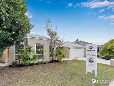 5 Montgomery Lane, Langford WA 6147