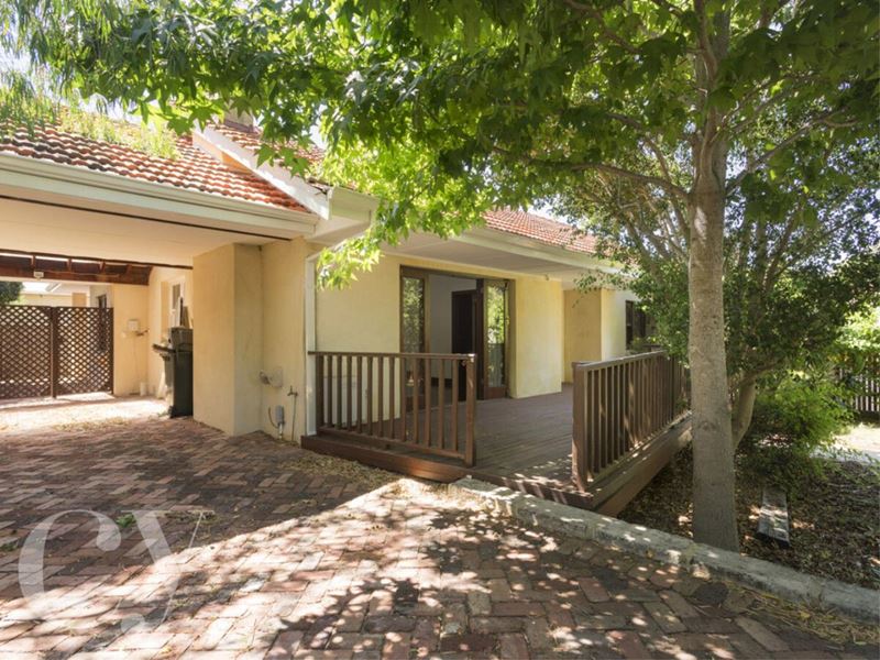 8 Myera Street, Swanbourne WA 6010