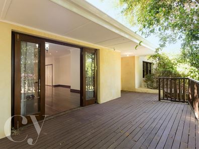 8 Myera Street, Swanbourne WA 6010