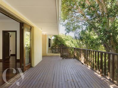 8 Myera Street, Swanbourne WA 6010