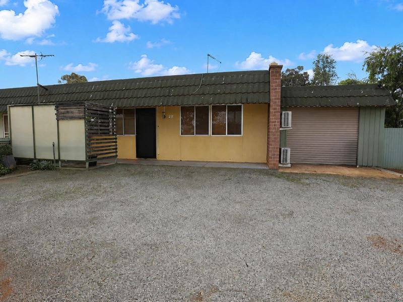 22 Needlewood St, Kambalda West WA 6442