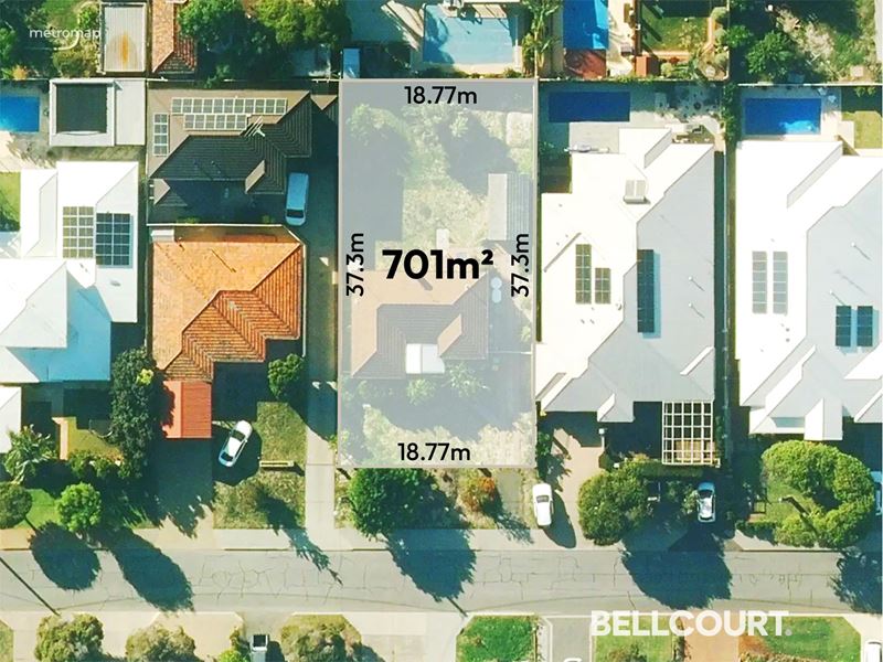 7 Wandarrie Avenue, Yokine
