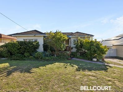 7 Wandarrie Avenue, Yokine WA 6060
