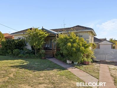 7 Wandarrie Avenue, Yokine WA 6060