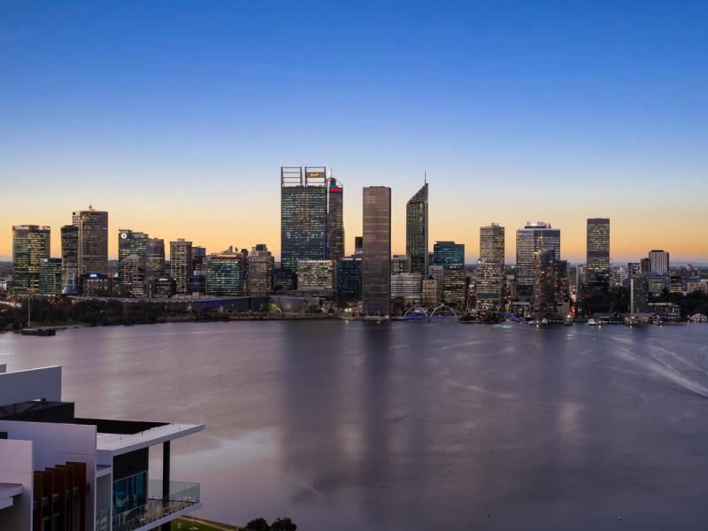2401/99 MILL POINT Road, South Perth WA 6151