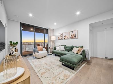 2401/99 MILL POINT Road, South Perth WA 6151