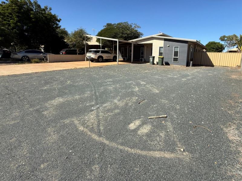 38 Steamer Avenue, South Hedland