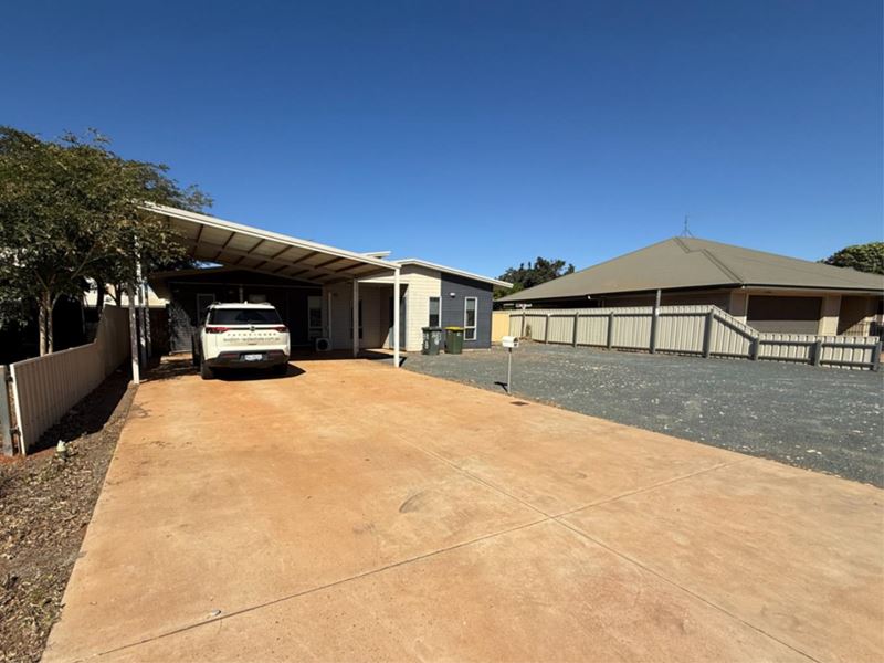 38 Steamer Avenue, South Hedland WA 6722