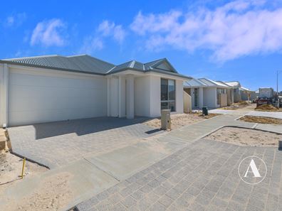 61 Cashmere Chase, Alkimos WA 6038