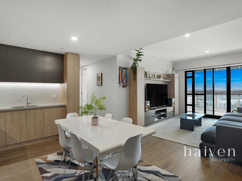 1902/118 Goodwood Parade, Burswood