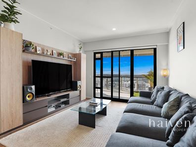 1902/118 Goodwood Parade, Burswood WA 6100