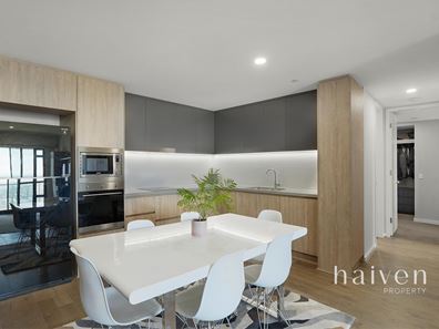 1902/118 Goodwood Parade, Burswood WA 6100