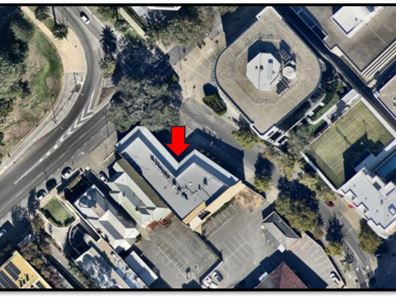 4/1076 Hay Street, West Perth WA 6005