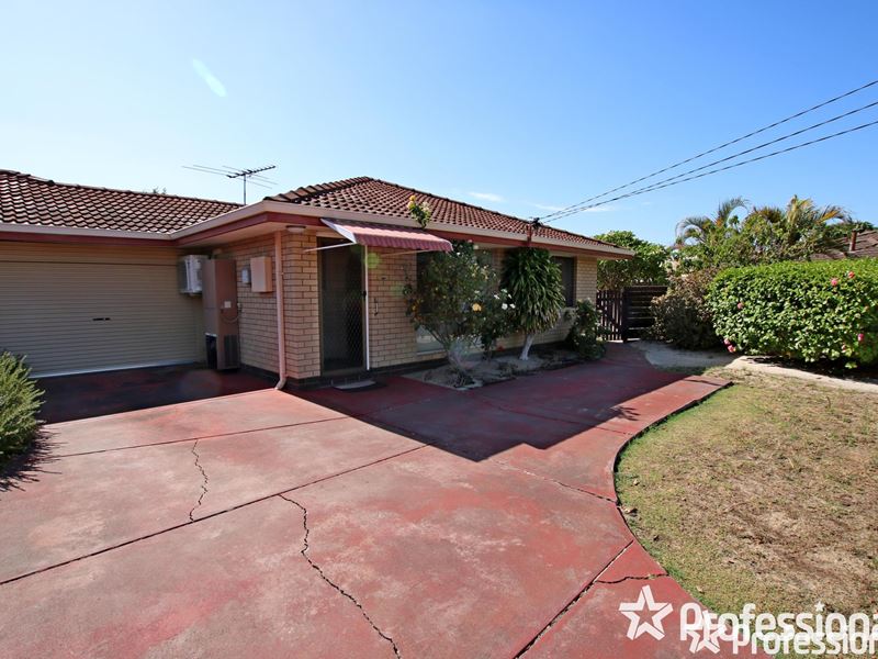 12 Farrawa Close, Cannington WA 6107