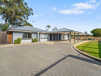 2 South Street, North Dandalup WA 6207