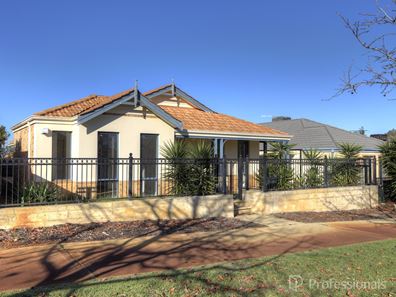6 Homestead Drive, Clarkson WA 6030