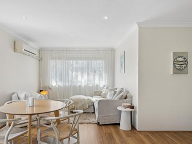 6/12 McNamara Way, Cottesloe WA 6011