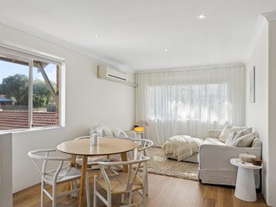 6/12 McNamara Way, Cottesloe WA 6011