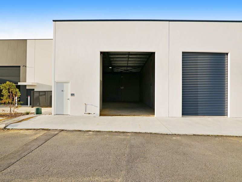 1/8 Archimedes Drive, Forrestdale