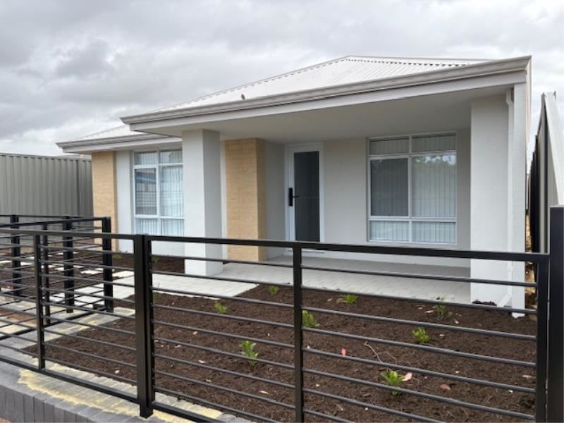 2 Bibra Way, South Yunderup WA 6208