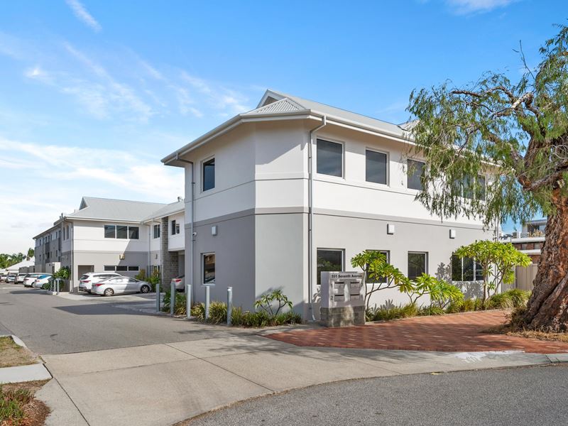 1/165 Seventh Avenue, Inglewood