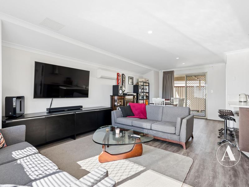 3/6 Gold Court, Maddington WA 6109