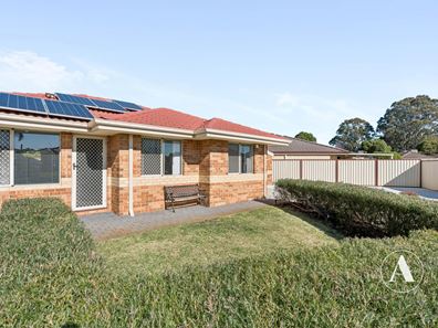 3/6 Gold Court, Maddington WA 6109