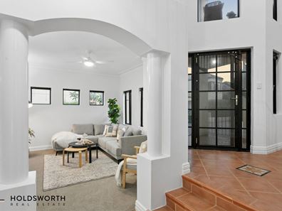 3/18-20 Hayes Avenue, Yokine WA 6060