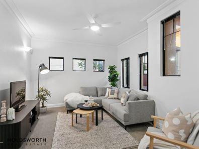 3/18-20 Hayes Avenue, Yokine WA 6060