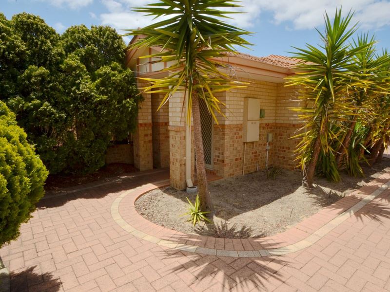 1/4 Blair Athol Street, East Victoria Park