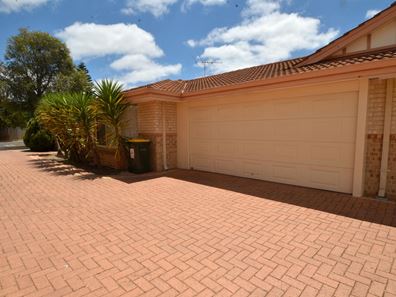 1/4 Blair Athol Street, East Victoria Park WA 6101