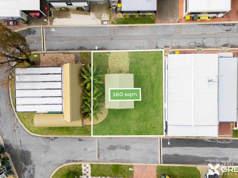 65/1149 Old Coast  Road, Dawesville WA 6211