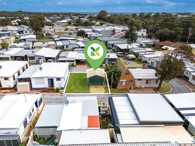65/1149 Old Coast  Road, Dawesville WA 6211
