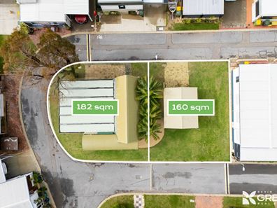 65/1149 Old Coast  Road, Dawesville WA 6211