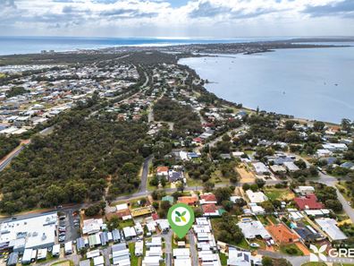 65/1149 Old Coast  Road, Dawesville WA 6211
