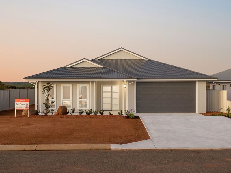 22 Putting  Rise, Northam WA 6401