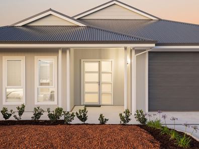 22 Putting  Rise, Northam WA 6401