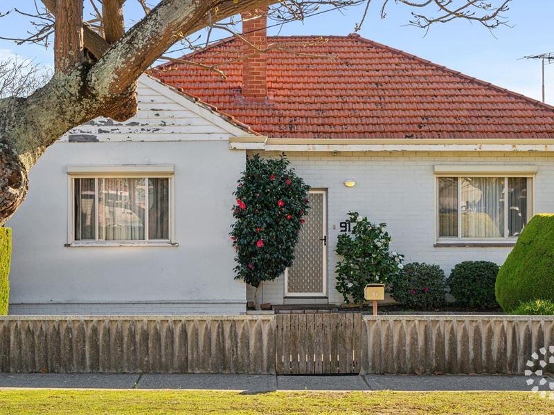91 Rennie Crescent South, Hilton