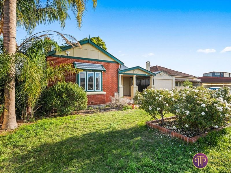 6 Saint Kilda Road, Rivervale WA 6103