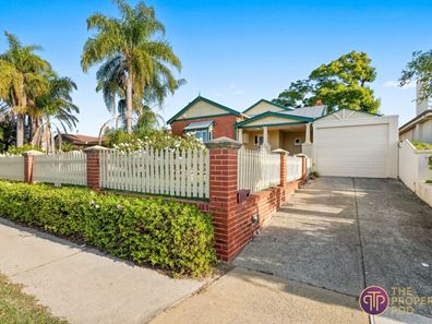 6 Saint Kilda Road, Rivervale WA 6103