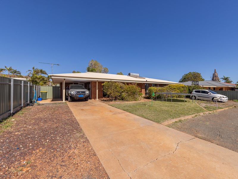 5 Sing Place, Pegs Creek WA 6714