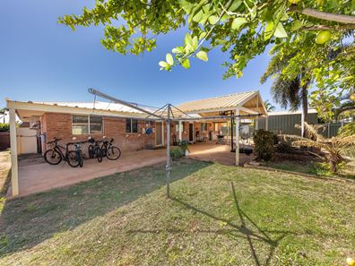 5 Sing Place, Pegs Creek WA 6714