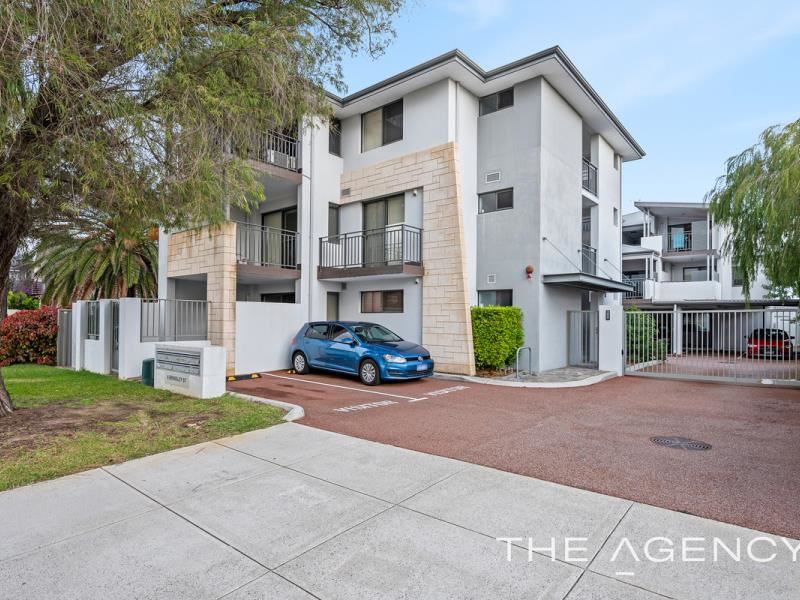 3/6 Brindley Street, Belmont