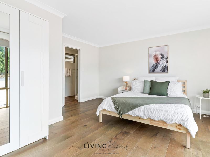 Room/1  9 Otter Mews, Merriwa WA 6030