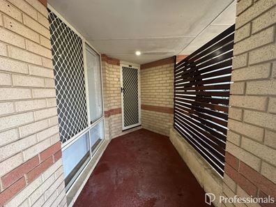 3/95 Kenwick Road, Kenwick WA 6107